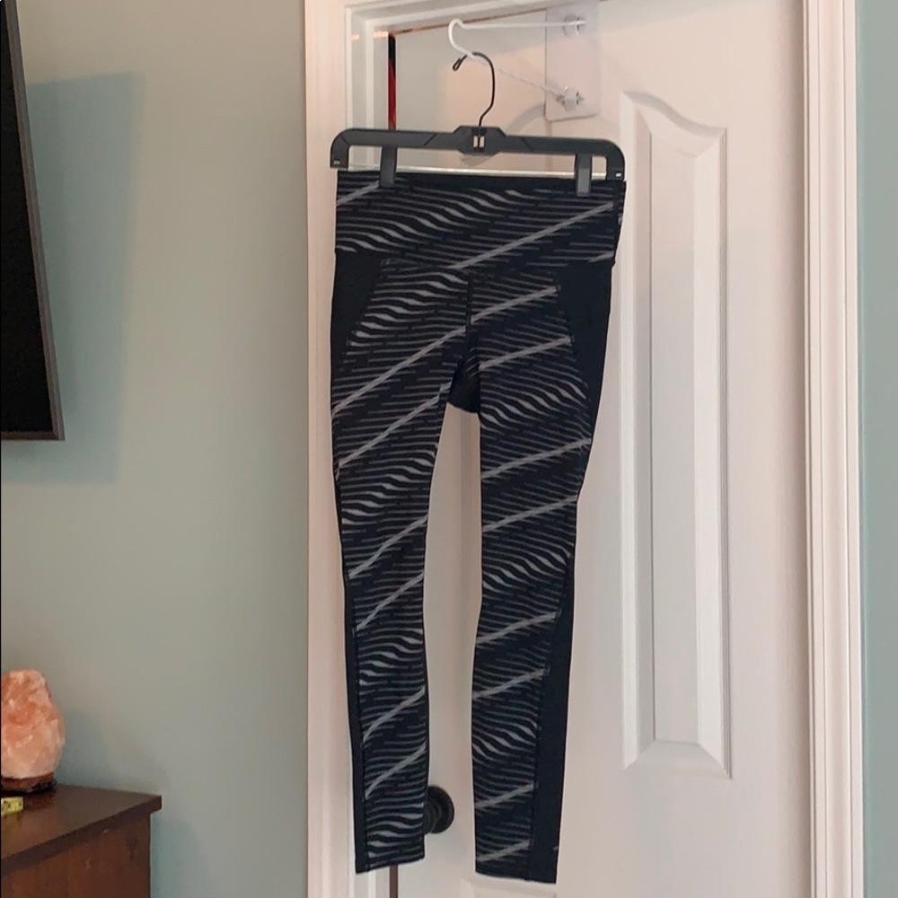 Athleta 7/8 tights